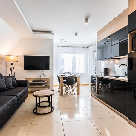 Apartament Levante Закопане Екстериор снимка