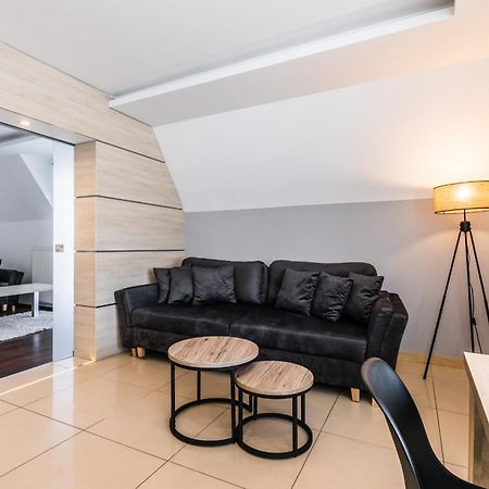 Apartament Levante Закопане Екстериор снимка