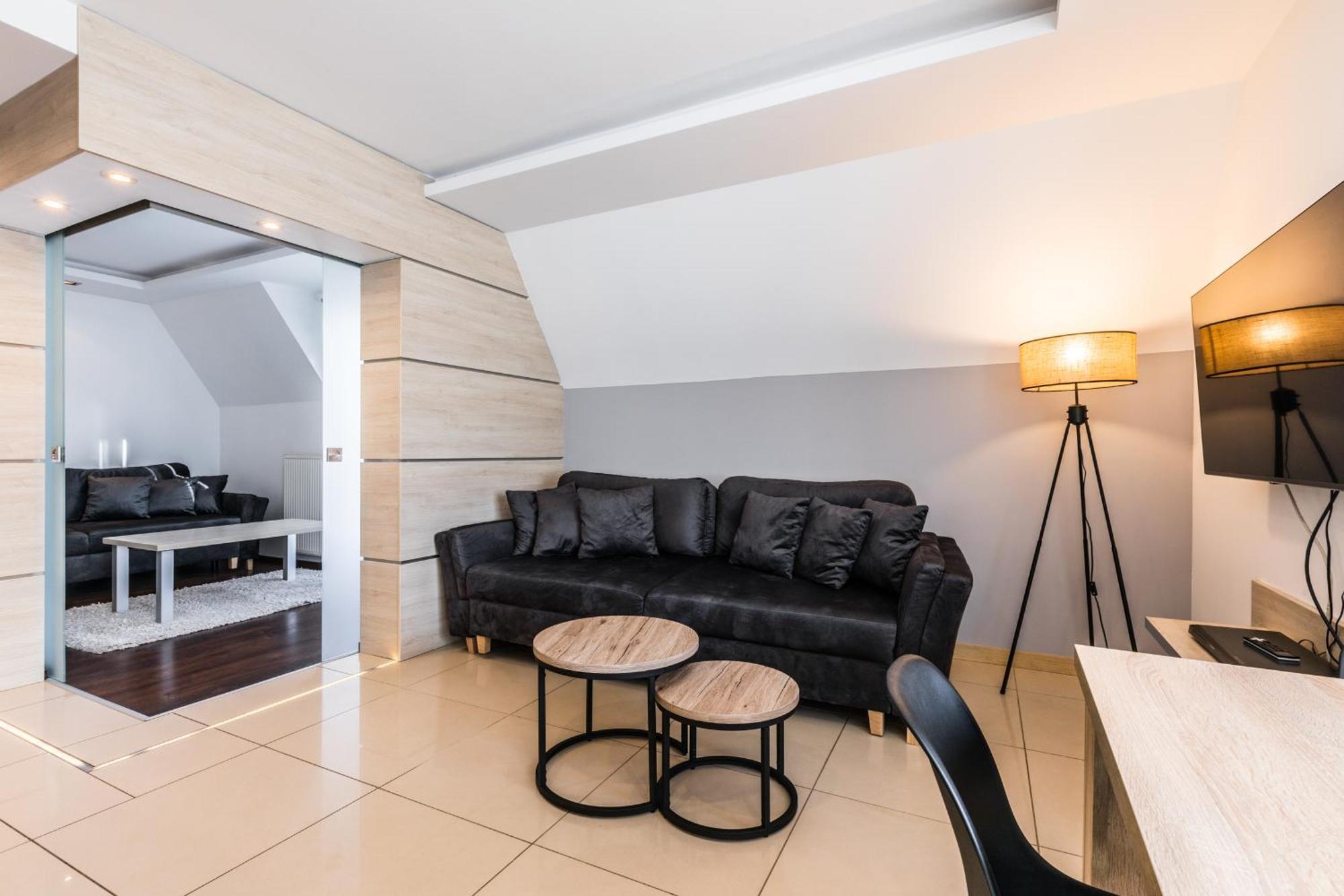 Apartament Levante Закопане Екстериор снимка