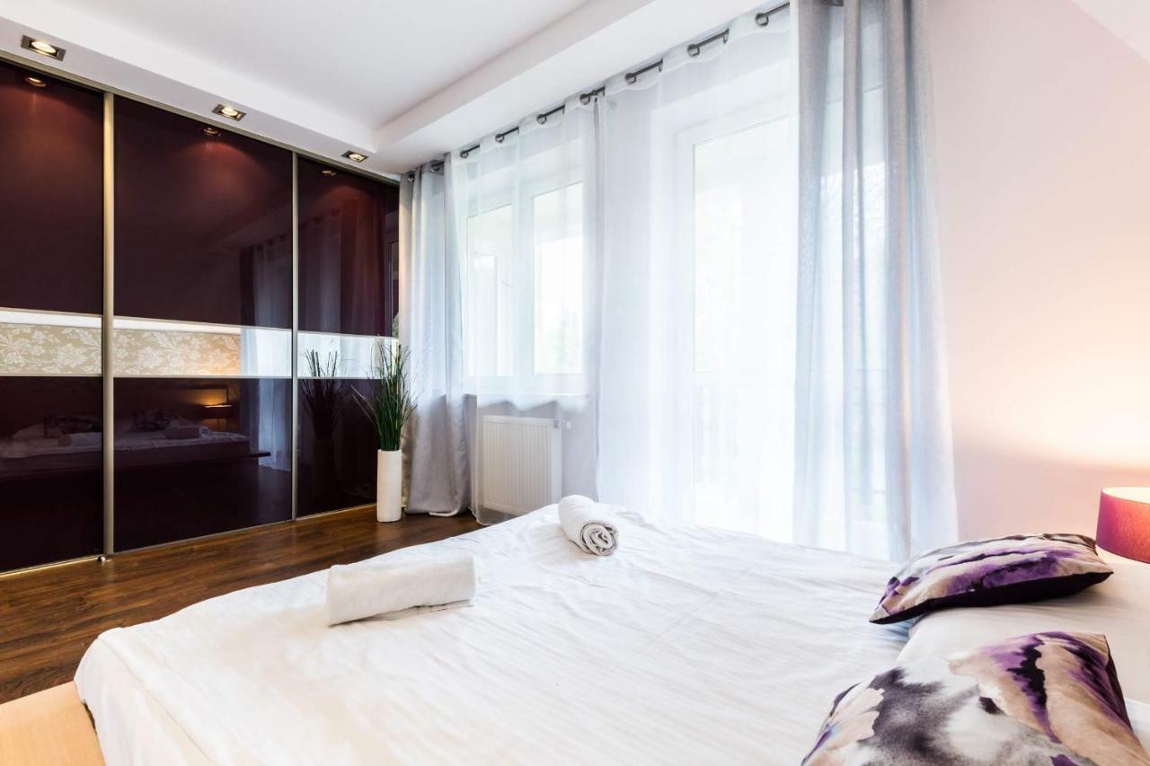 Apartament Levante Закопане Екстериор снимка