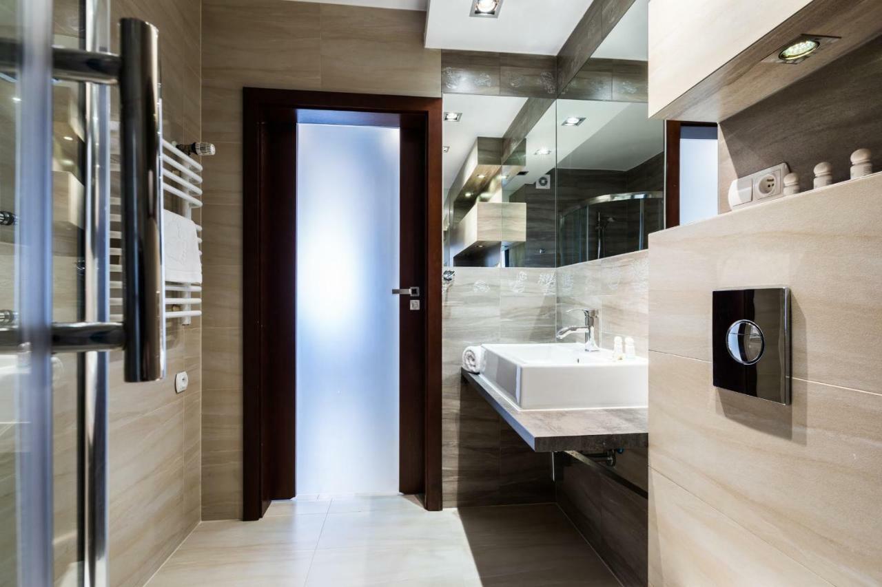 Apartament Levante Закопане Екстериор снимка