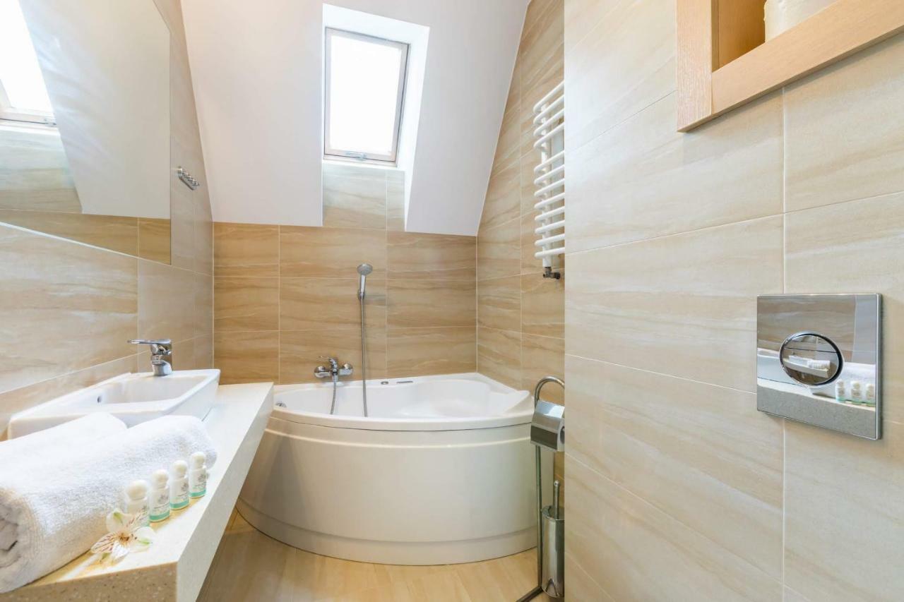 Apartament Levante Закопане Екстериор снимка