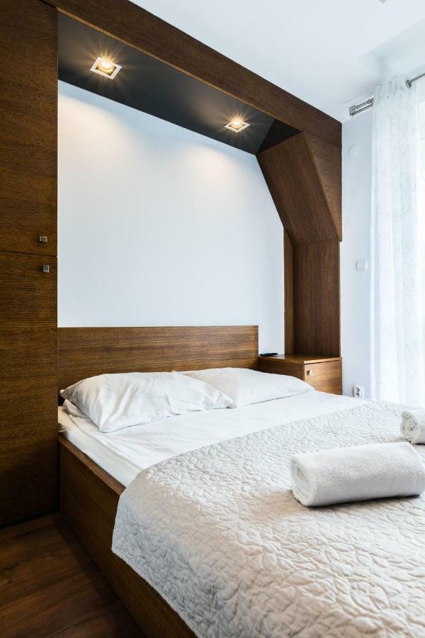 Apartament Levante Закопане Екстериор снимка